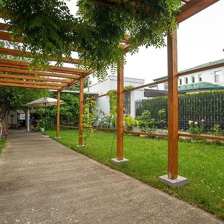 La Papu Si Maia Eforie Sud Exterior foto