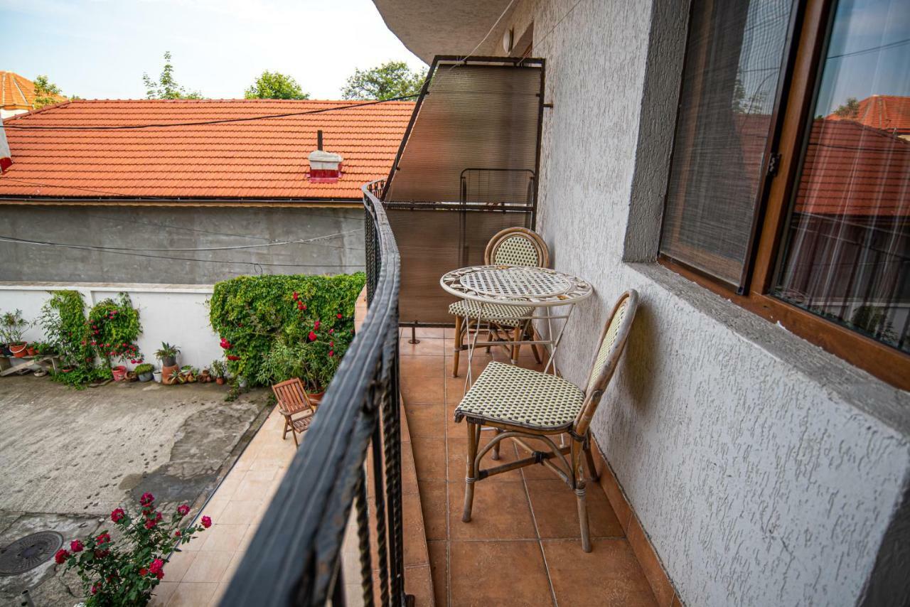 La Papu Si Maia Eforie Sud Exterior foto