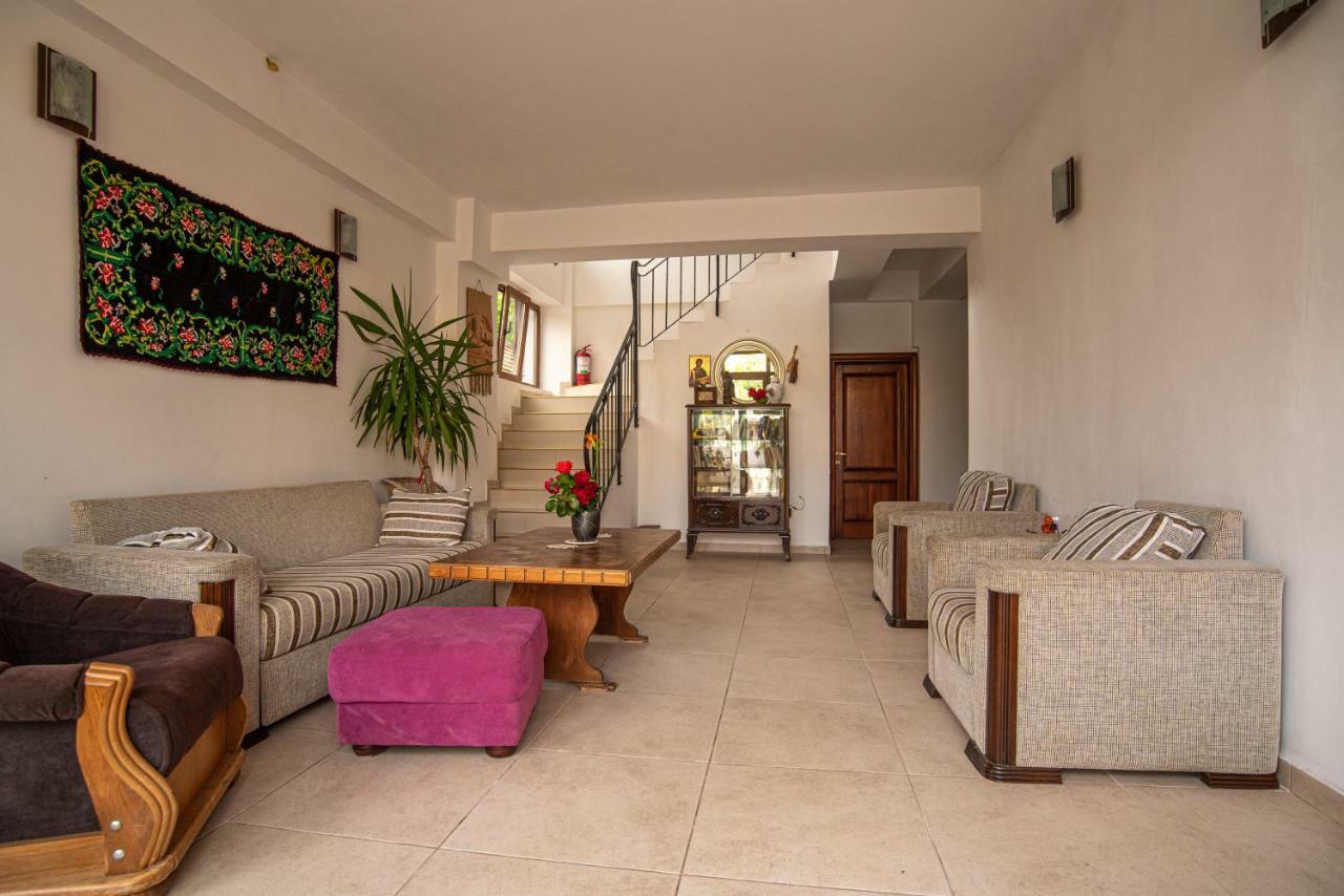 La Papu Si Maia Eforie Sud Exterior foto