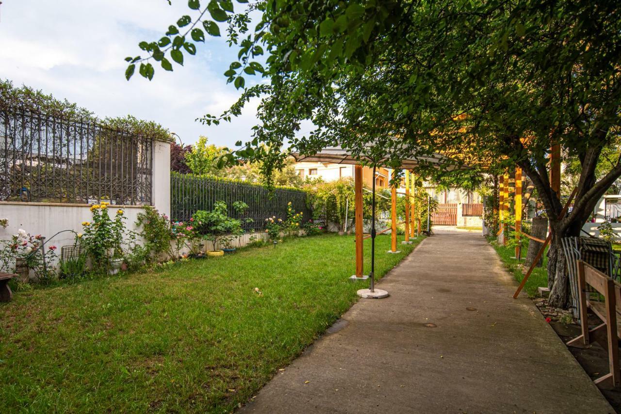 La Papu Si Maia Eforie Sud Exterior foto