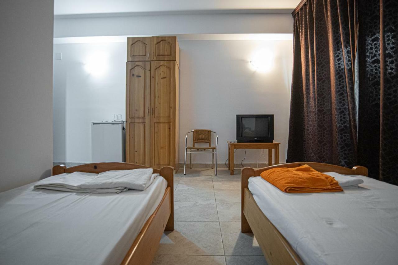 La Papu Si Maia Eforie Sud Exterior foto